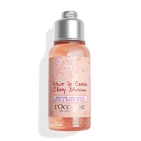 Gel de dus Cherry Blossom, 75 ml, L'Occitane