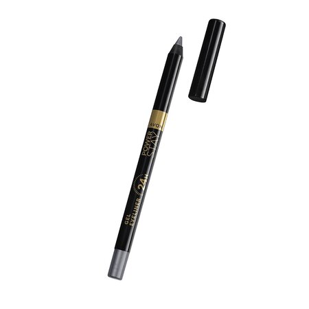 Contur pentru ochi gel Power Stay, Steel, 1 bucata, Avon 741074