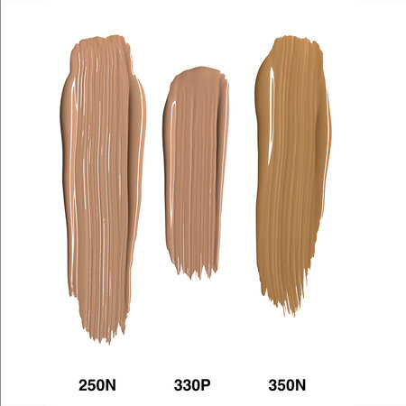 Fond de ten Power Stay 24H, 250N Cream Beige, 30 ml, Avon 741091