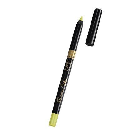 Contur pentru ochi gel Power Stay, Lime, 1 bucata, Avon 741104