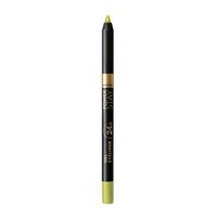 Contur pentru ochi gel Power Stay, Lime, 1 bucata, Avon