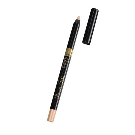 Contur pentru ochi gel Power Stay, Nude, 1 bucata, Avon 741115