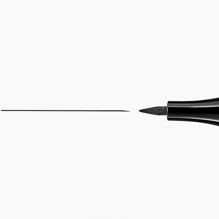 Contur precis pentru ochi Super Definition, Black, 1 bucata, Avon 741126