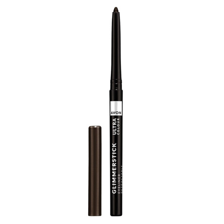 Contur retractabil de ochi Glimmerstick, Cosmic Brown, 1 bucata, Avon