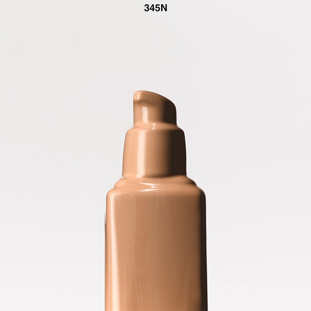 Fond de ten Power Stay 24H, 345N Soft Honey, 30 ml, Avon 741185