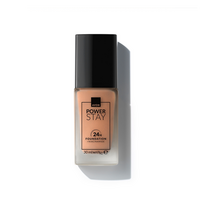 Fond de ten Power Stay 24H, 345N Soft Honey, 30 ml, Avon