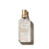 Apa de toaleta Premiers Rayons Rose, 50 ml, L'Occitane