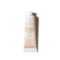 Crema de maini parfumata Premiers Rayons Rose, 30 ml, L'Occitane