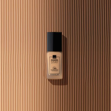 Fond de ten Power Stay 24H, 410P Spice, 30 ml, Avon 741204