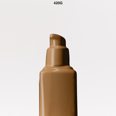 Fond de ten Power Stay 24H, 420G Caramel, 30 ml, Avon 741214