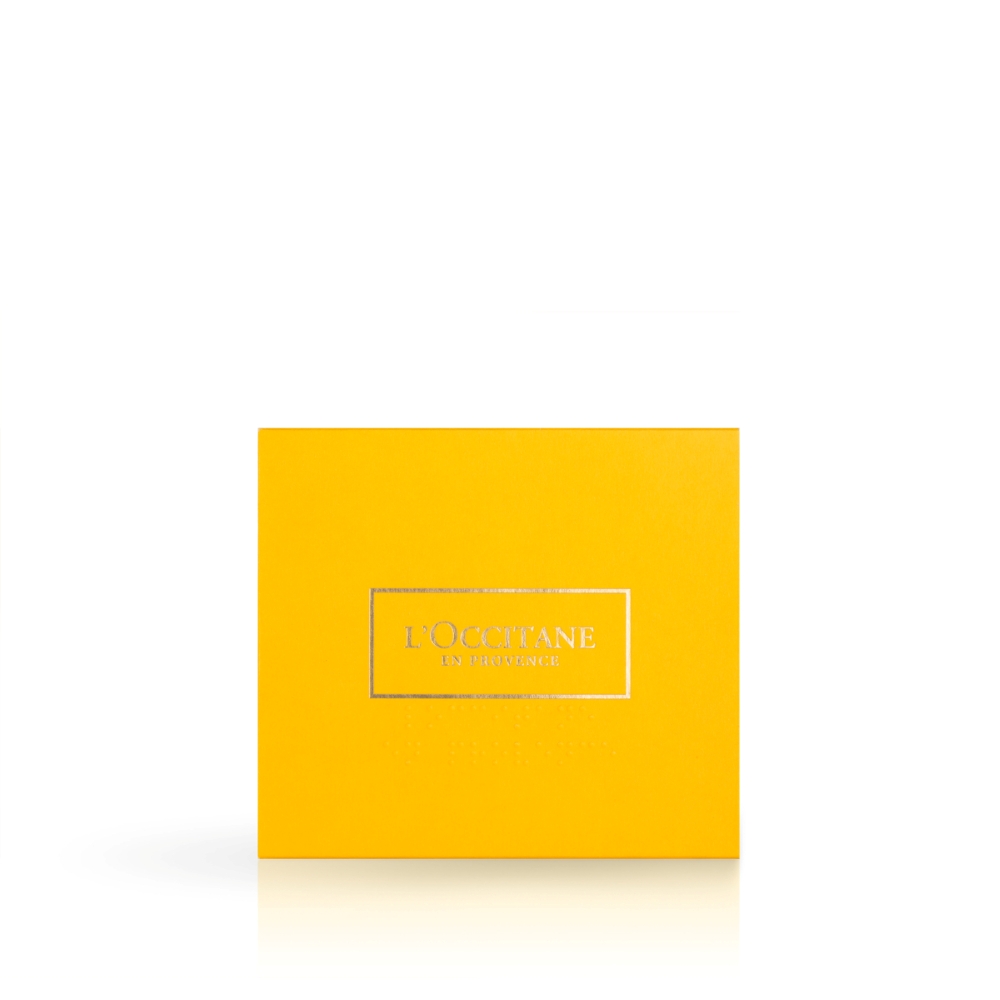 Cutie Mica pentru cadou, L'Occitane