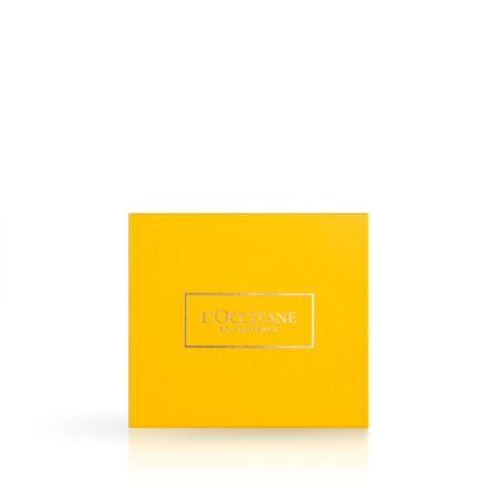 Cutie Mica pentru cadou, L'Occitane