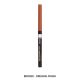Contur retractabil de ochi Glimmerstick, Bronze, 1 bucata, Avon 741292