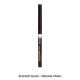 Contur retractabil de ochi Glimmerstick, Black, 1 bucata, Avon 741295
