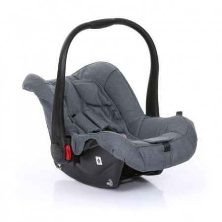 Carucior Sistem 3 in 1, Salsa 4 Mountain, ABC Design 430669