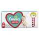 Scutece Pants Stop&Protect, Nr. 4, 9-15 kg, 52 buc, Pampers 531561
