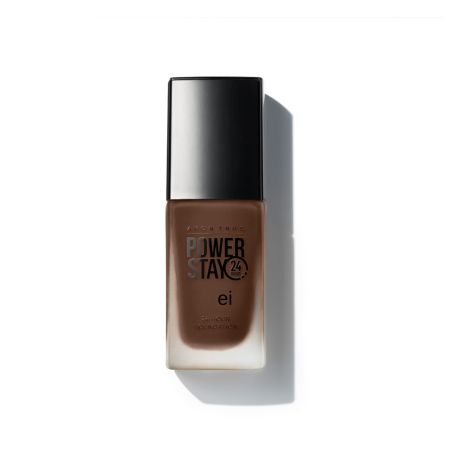 Fond de ten Power Stay 24H, 530N Maple, 30 ml, Avon
