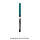 Contur retractabil pentru ochi Diamond, Teal Sparkle, 1 bucata, Avon 741467