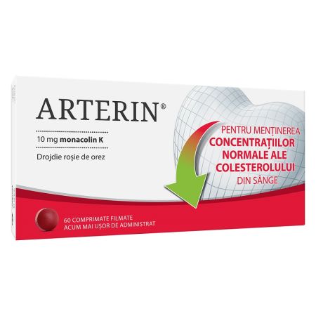 Arterin