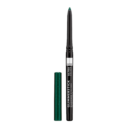 Contur retractabil pentru ochi Diamond, Emerald Glow, 1 bucata, Avon