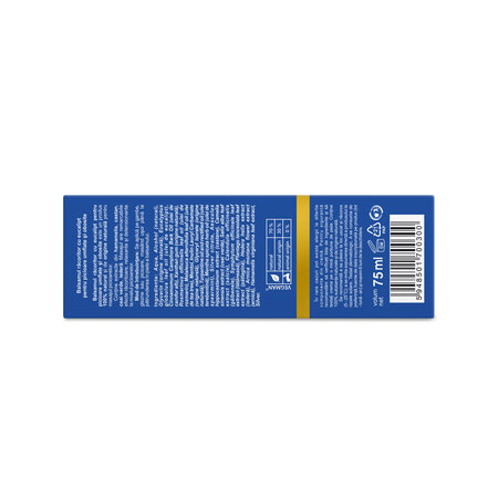 Balsam racoritor pentru picioare obosite, 75 ml, Vivanatura 765834