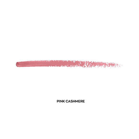 Creion de buze Glimmerstick, Pink Cashmere, 1 bucata, Avon 741523