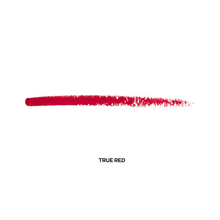 Creion de buze Glimmerstick, True Red, 1 bucata, Avon 741529