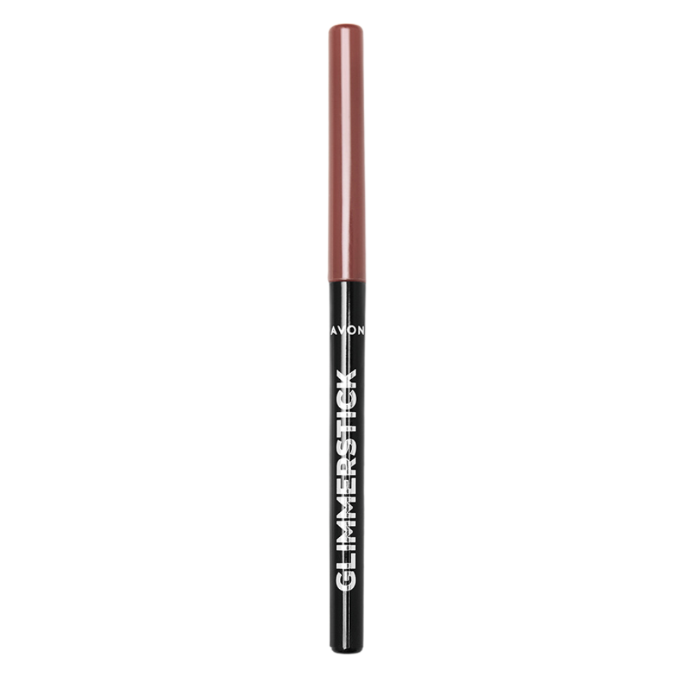 Creion de buze Glimmerstick, Simply Spice, 1 bucata, Avon