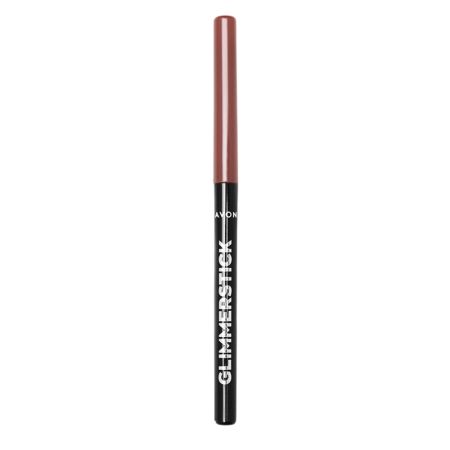 Creion de buze Glimmerstick, Simply Spice, 1 bucata, Avon