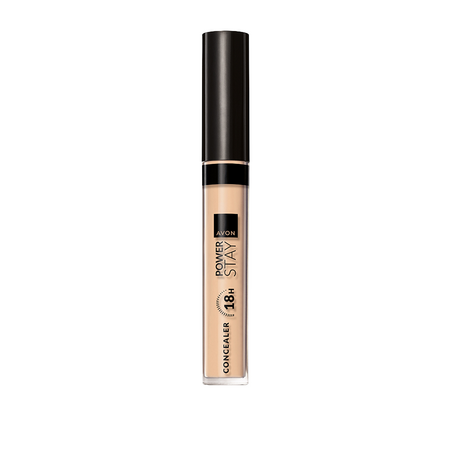 Corector Power Stay, 12N, 3 ml, Avon