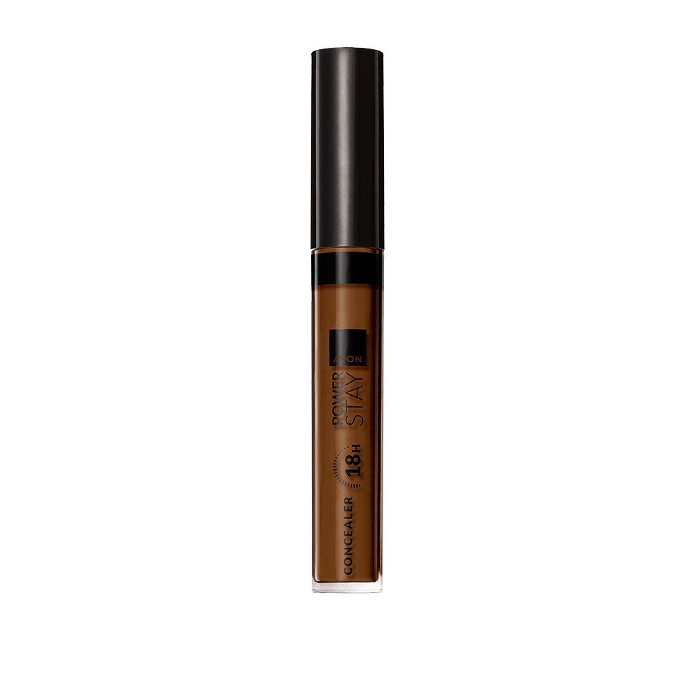 Corector Power Stay, 52N, Neutral Deep, 3 ml, Avon