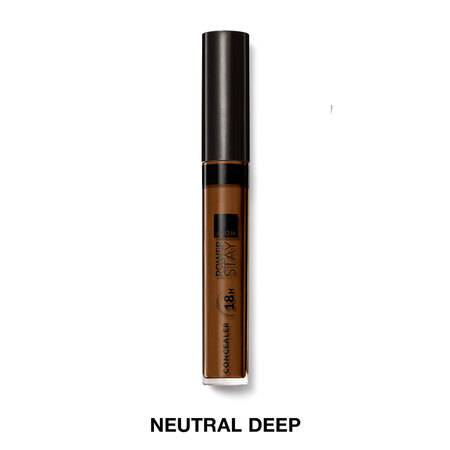 Corector Power Stay, 52N, Neutral Deep, 3 ml, Avon 741565