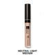 Corector Power Stay, 24N, Neutral Light Medium, 3 ml, Avon 741582