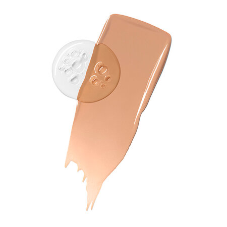 Fond de ten tip ser 3 in 1 Make-up+Care, SPF30, 235P Shell, 30 ml, Avon 741587