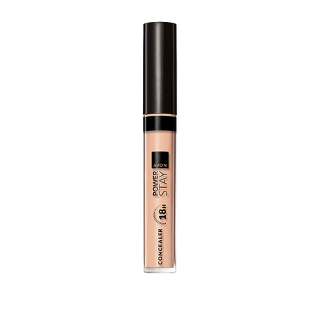 Corector Power Stay, 11P, Pale Pink, 3 ml, Avon