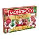 Joc de Monopoly - editie de Craciun, 8 ani+, Hasbro 741613