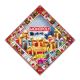 Joc de Monopoly - editie de Craciun, 8 ani+, Hasbro 741612