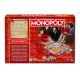 Joc de Monopoly - editie de Craciun, 8 ani+, Hasbro 741609
