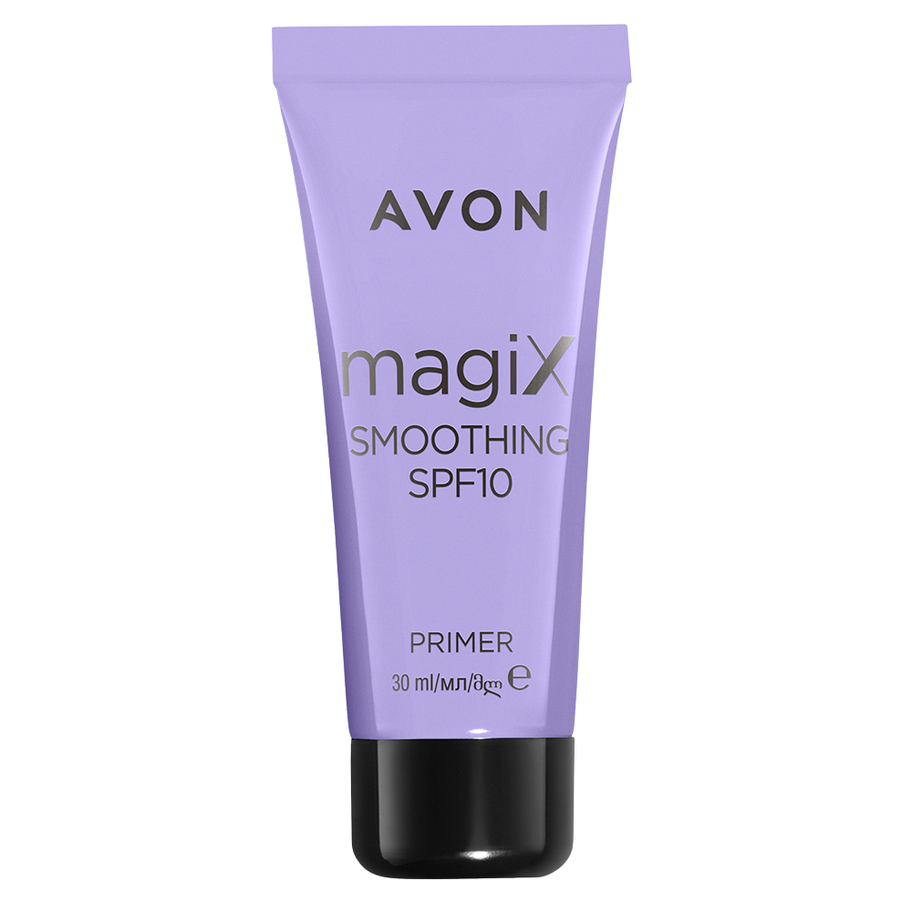 Baza de machiaj pentru netezire Magix, 30 ml, Avon