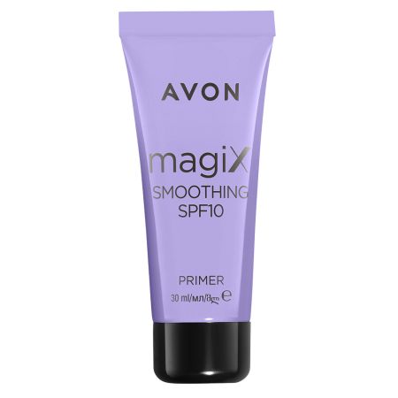 Baza de machiaj pentru netezire Magix, 30 ml, Avon