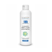 Sampon cu nalba si urzica Q4U, 250 ml, Tis Farmaceutic