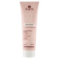 Balsam pentru protectie intensiva a parului vopsit Color, 300 ml, Alama
