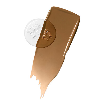 Fond de ten tip ser 3 in 1 Make-up+Care, SPF30, 420G Caramel, 30 ml, Avon 741662