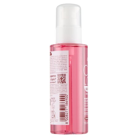 Ser elixir pentru protectie intensiva a parului vopsit Color, 100 ml, Alama 741679