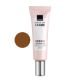 Fond de ten tip ser 3 in 1 Make-up+Care, SPF30, 525N Dark Cocoa, 30 ml, Avon 741699