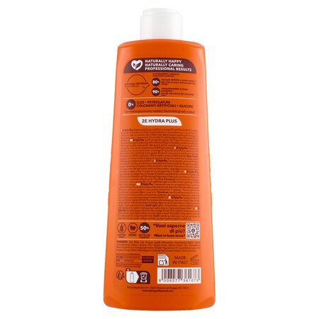 Sampon pentru definirea buclelor si onduleurilor Curl, 500 ml, Alama 741735