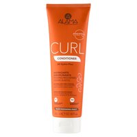 Balsam pentru definirea buclelor si onduleurilor Curl, 300 ml, Alama