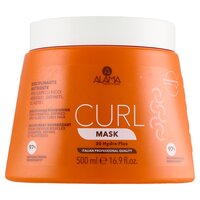 Masca pentru definirea buclelor si onduleurilor, 500 ml, Alama