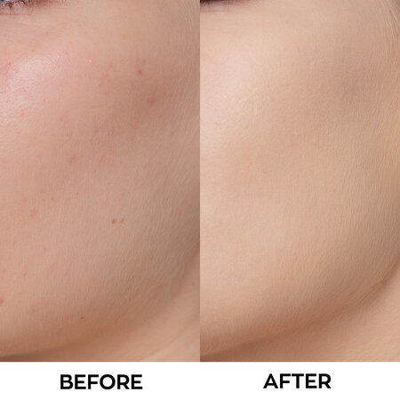 Pudra minerala Make-up+Care, Light, 6 g, Avon 741749