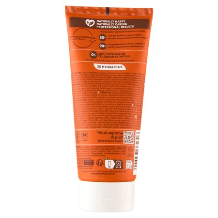 Tratament pentru activarea buclelor Curl, 200 ml, Alama 741752